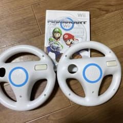 あっちゃん様専用マリオカートWiiのサムネイル