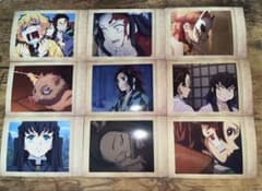 Thumbnail of 鬼滅の刃 ぱしゃこれ 竈門炭治郎 我妻善逸 嘴平伊之助 禰豆子 時透無一郎 錆兎
