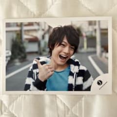 TravisJapan 松倉海斗 ジュニア時代のサムネイル