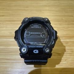 ジャンク品　CASIO G-SHOCK GW-7900B 電波ソーラー 本体のサムネイル