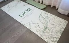 断捨離DIOR ヨガマット　未使用 断捨離DIOR ヨガマット 未使用 - メルカリ