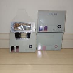 【値下げ！】DR.VAPE リラックスバニラ for Model 2のサムネイル