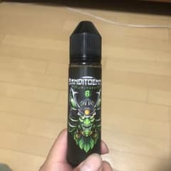 BANDITO バンディット エナジードリンク　ベイプ　リキッドのサムネイル