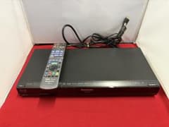 Panasonic ブルーレイディスクレコーダー DMR-BR585 - メルカリ
