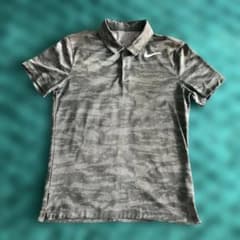Nike golf Dri-FIT カモフラージュ M ナイキゴルフのサムネイル