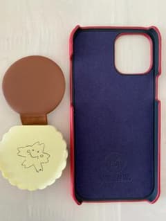 maison de sabre iPhone 13 pro max ケース