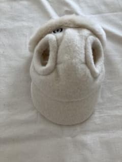 IMGALLERY犬用帽子のサムネイル