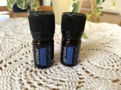 【新品未開封】doTERRA ディープブルー 5mL 2本セットのサムネイル
