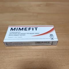 MIMEFIT マイムフィットのサムネイル