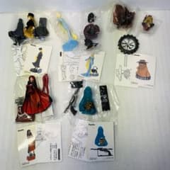 20世紀漫画家コレクション3 松本零士の世界 5種セット - メルカリ