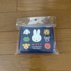 ミッフィー 缶入りステッカーのサムネイル