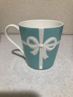 ティファニー　マグカップのサムネイル