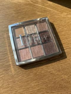 Dior Backstage アイシャドウパレット 002 Coolのサムネイル