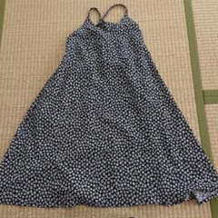 sahe様専用☆キャミワンピースのサムネイル