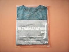 飛騨高山ウルトラマラソン』先着参加賞Tシャツ：Lサイズ - メルカリ