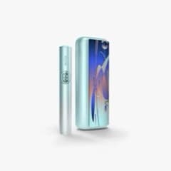 IQOS ILUMA i PRIME YARコラボ限定版 - メルカリ