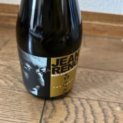 ジャンレノ 清酒 獺祭BLUE 300ml 15% - メルカリ