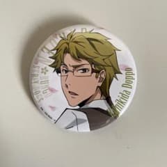 文豪ストレイドッグス 国木田独歩 缶バッジ - メルカリ