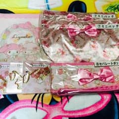 マイメログッズのサムネイル
