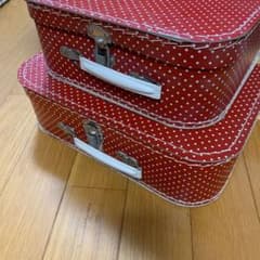 ペーパートランク二個のサムネイル