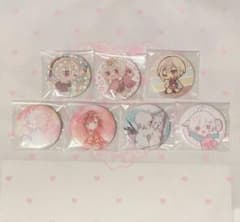 まふまふ そらまふうらさか 缶バッジ まとめ売り