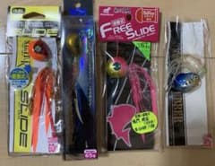 ☆ タイラバ 未使用品 セット ☆ - メルカリ