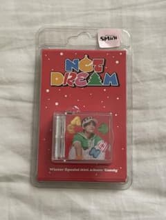 NCT DREAM Candy SMini Ver チョンロのサムネイル
