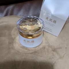 み*な様 シミが無くなる不思議な光肌精 GOLD CREAM クリーム み*な様 シミが無くなる不思議な光肌精 GOLD CREAM クリーム - メルカリ