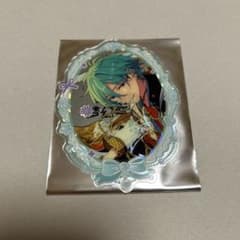あんスタ 中国 璀璨星約 クリアカード B 風早巽 - メルカリ