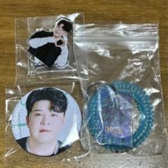 super junior シンドン　ガチャコッシー様専用のサムネイル