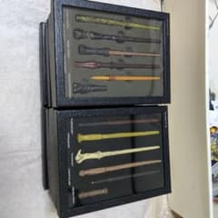 ハリーポッター　新品　2種類のセットのサムネイル