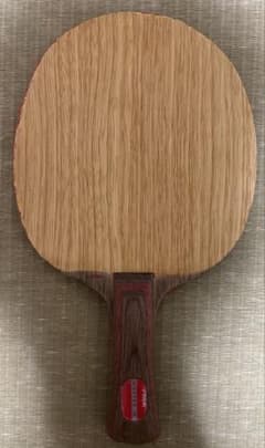 STIGA CLIPPER WOOD MASTER JP 卓球 ラケットのサムネイル