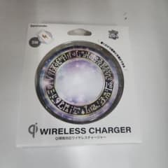 モバイル雑貨 遊戯王カードゲーム25周年 魔法陣チャージャー - メルカリ