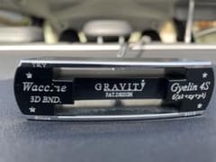 限定セールWACCINE COMPO  GRAVITY Gyelin 4Sパターのサムネイル