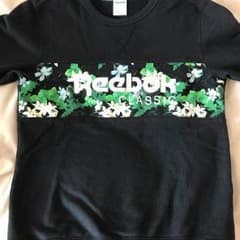 リーボック スウェットのサムネイル