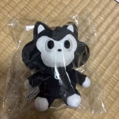 TIDE キーチェーン CAT イデタツヒロ FUKASE 深瀬のサムネイル