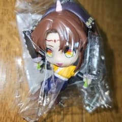 推しの子　ツルギ フィギュアキーホルダー
