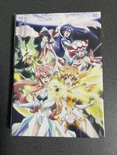 戦姫絶唱シンフォギアG 6〈初回生産限定版〉のサムネイル
