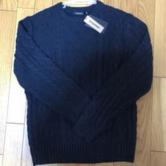 新品 ニット メンズのサムネイル