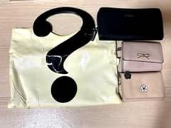 財布　バッグ　GUCCI kate spade クレイサス　まとめ売り　部品のサムネイル