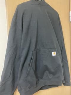Carhartt カーハート パーカーのサムネイル