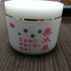 美水泉スーパーウォータージェルのサムネイル