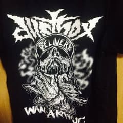 あのん様 専用 dustbox Tシャツのサムネイル