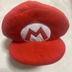 スーパーマリオハットのサムネイル