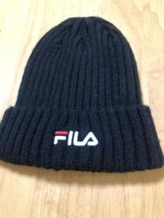 FILA ニット帽のサムネイル