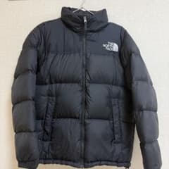 THE NORTH FACE ヌプシジャケットのサムネイル