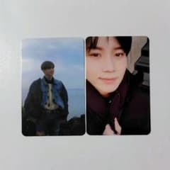 テミン MOVE-ingトレカ 2枚セット TAEMIN SHINee - メルカリ