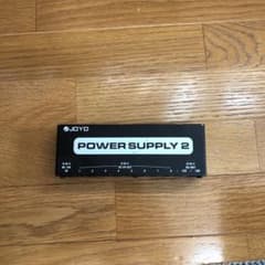 エフェクター パワーサプライのサムネイル