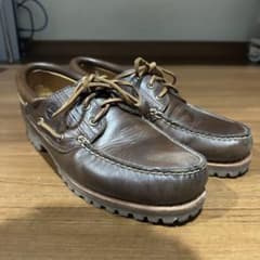 Timberland 3eyeのサムネイル