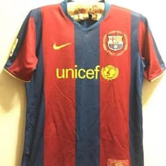 サッカーウエア&アンダーのサムネイル